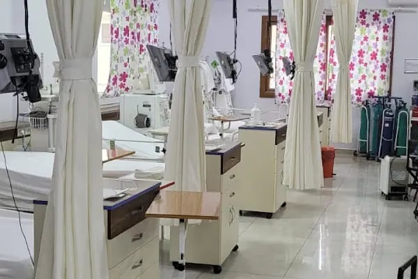 Dr. Halil İbrahim Varan Diyaliz Merkezi - Resim 3