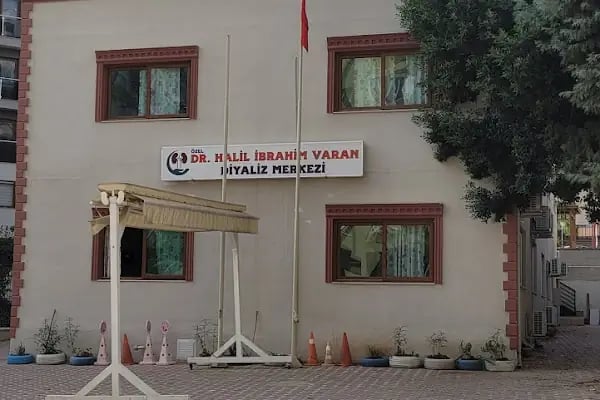 Dr. Halil İbrahim Varan Diyaliz Merkezi - Resim 4