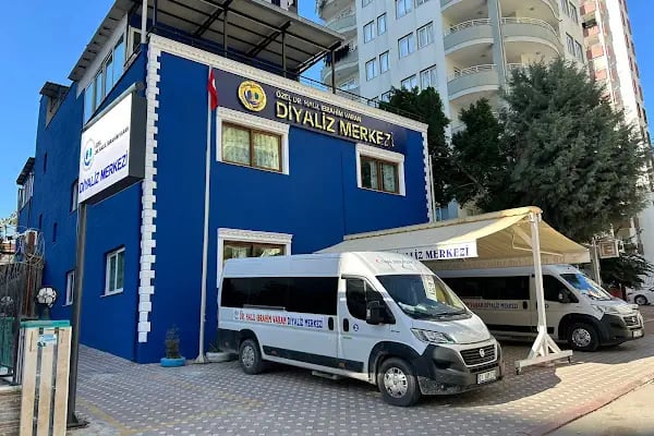Dr. Halil İbrahim Varan Diyaliz Merkezi - Resim 2