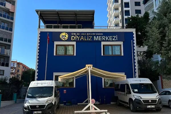 Dr. Halil İbrahim Varan Diyaliz Merkezi - Resim 5