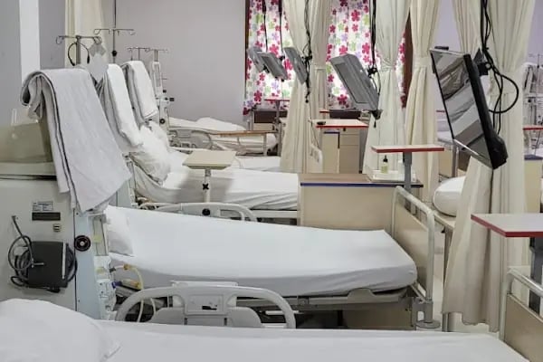 Dr. Halil İbrahim Varan Diyaliz Merkezi - Resim 1