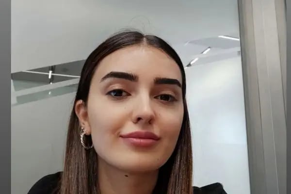 Uzm. Dt. Ezgi Demirhan, Periodontoloji - Resim 1