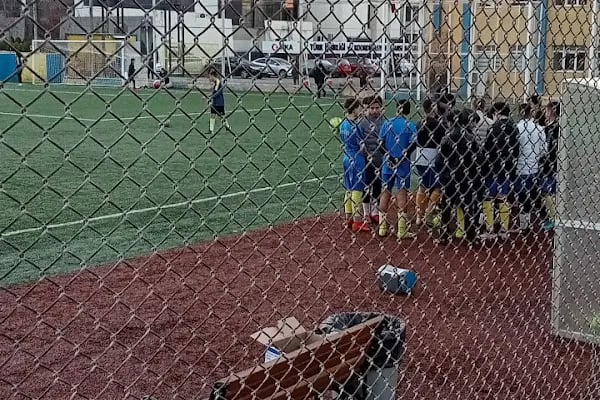 MKE Ankaragücü Spor Kulubü Tandoğan Tesisleri - Resim 19