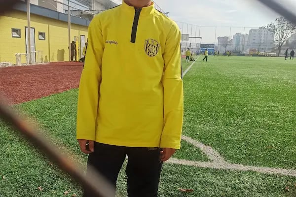 MKE Ankaragücü Spor Kulubü Tandoğan Tesisleri - Resim 14