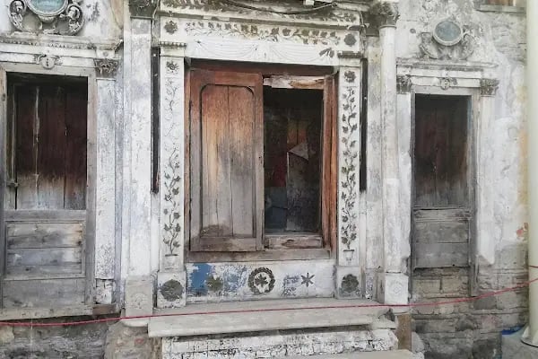Hevra Sinagogu - Resim 7