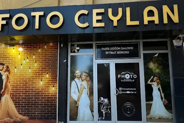 FOTO CEYLAN SİVEREK - Resim 1