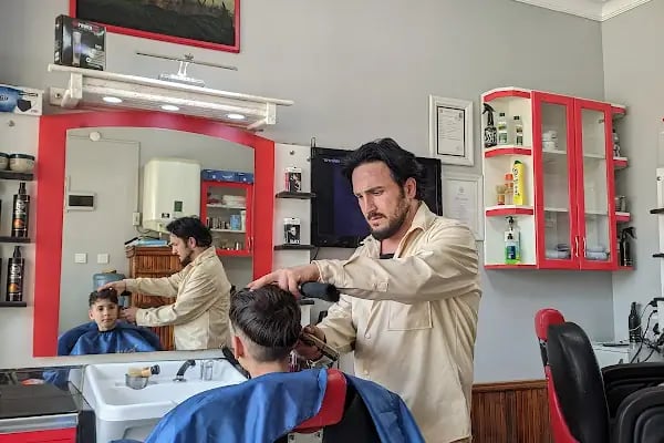 Kuaför Bayram - Resim 5