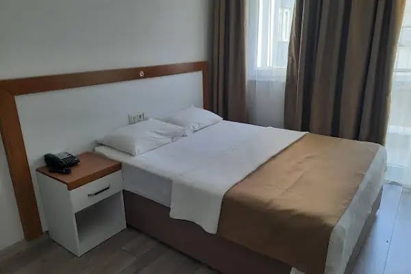 KARDEN OTEL - Resim 14