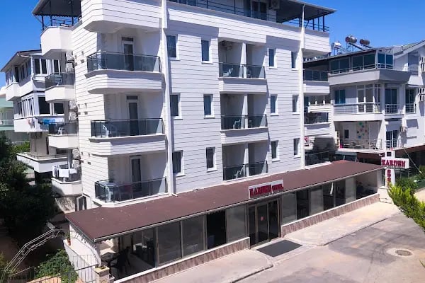 KARDEN OTEL - Resim 5