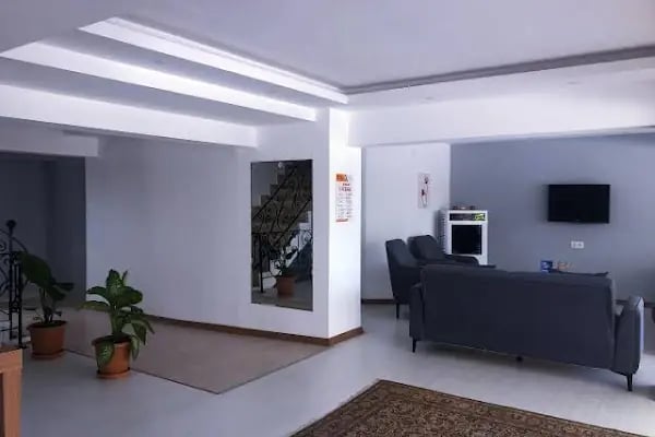 KARDEN OTEL - Resim 11