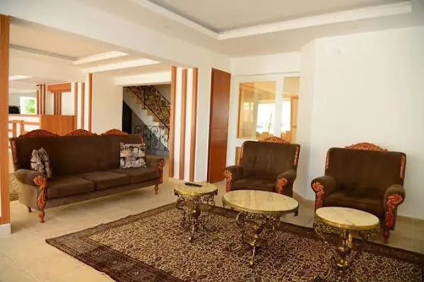 KARDEN OTEL - Resim 10