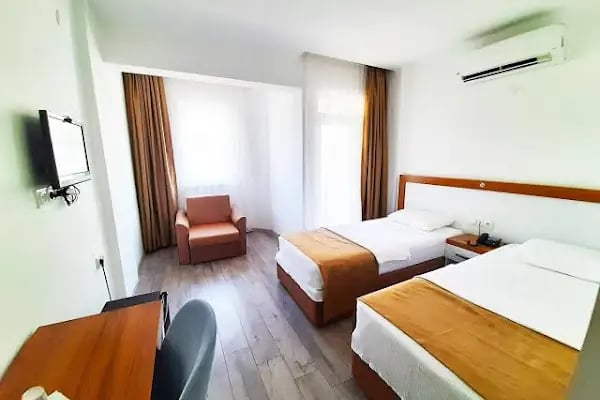 KARDEN OTEL - Resim 3