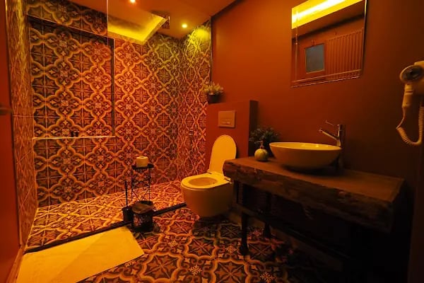 Second House - Resim 4