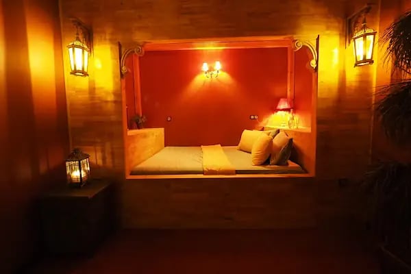 Second House - Resim 7