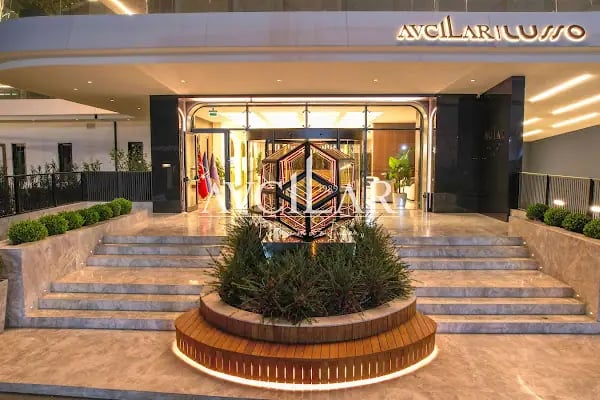 AVCILAR LUSSO - Resim 3