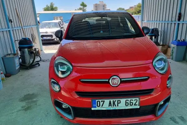 Your Car Oto Yıkama - Resim 10