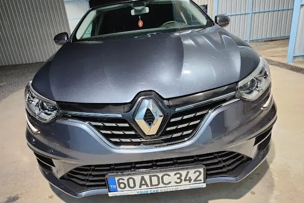 Your Car Oto Yıkama - Resim 17