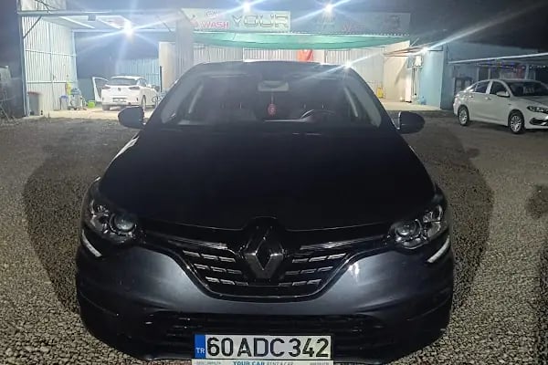 Your Car Oto Yıkama - Resim 11