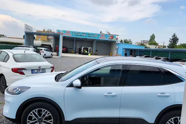Your Car Oto Yıkama - Resim 18