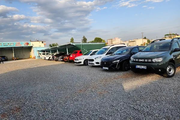 Your Car Oto Yıkama - Resim 2
