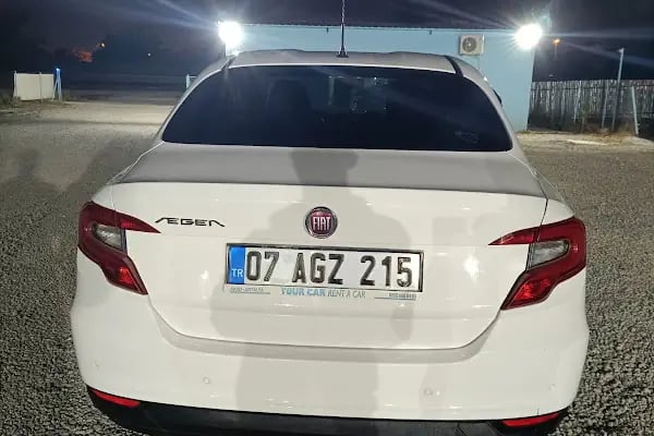 Your Car Oto Yıkama - Resim 3