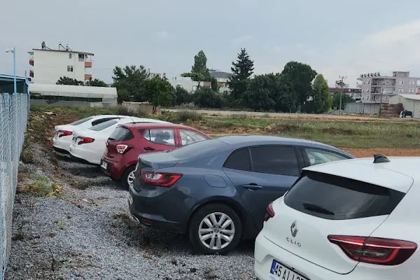 Your Car Oto Yıkama - Resim 20
