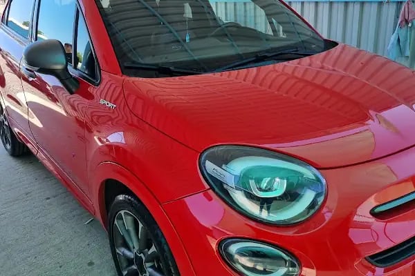 Your Car Oto Yıkama - Resim 5