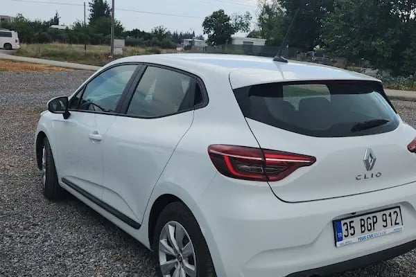 Your Car Oto Yıkama - Resim 8