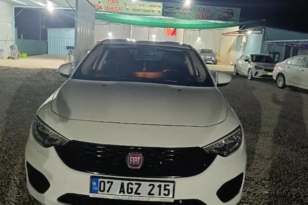 Your Car Oto Yıkama - Resim 19