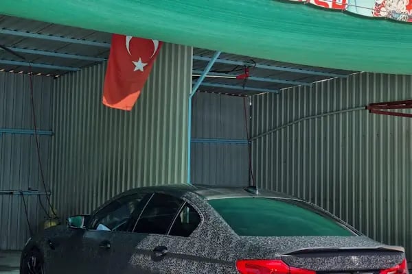 Your Car Oto Yıkama - Resim 9