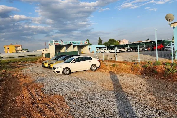 Your Car Oto Yıkama - Resim 7