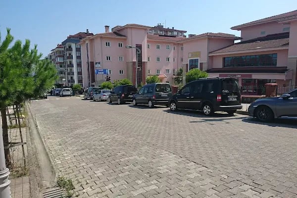 Trabzon Akçaabat Güzel Sanatlar Lisesi - Resim 4