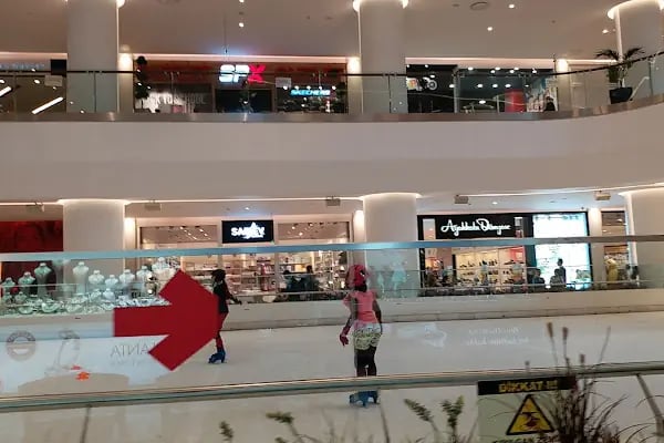Optimum Premium Outlet - Resim 20