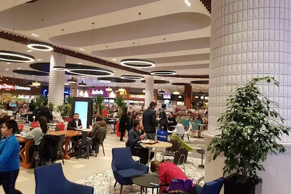 Optimum Premium Outlet - Resim 17