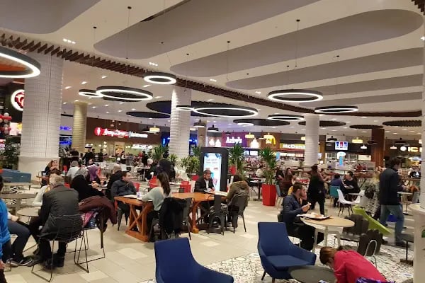 Optimum Premium Outlet - Resim 11