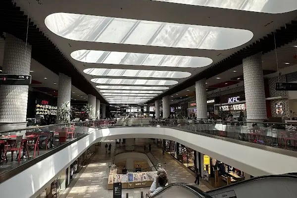 Optimum Premium Outlet - Resim 18