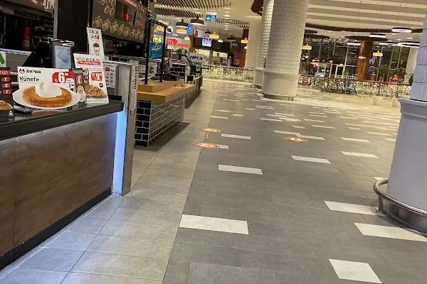 Optimum Premium Outlet - Resim 8