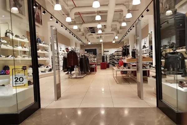 Optimum Premium Outlet - Resim 3