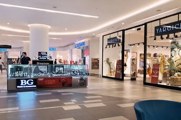 Optimum Premium Outlet - Resim 4