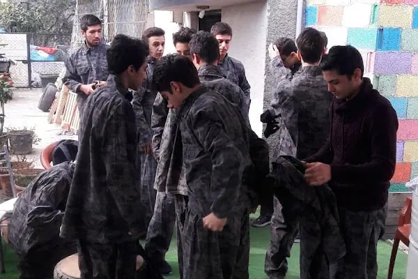Paintball - Resim 18