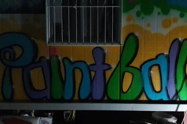 Paintball - Resim 16