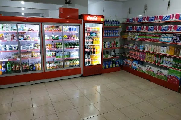 RAVZA MARKET - Resim 4