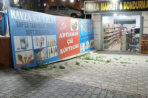 RAVZA MARKET - Resim 2