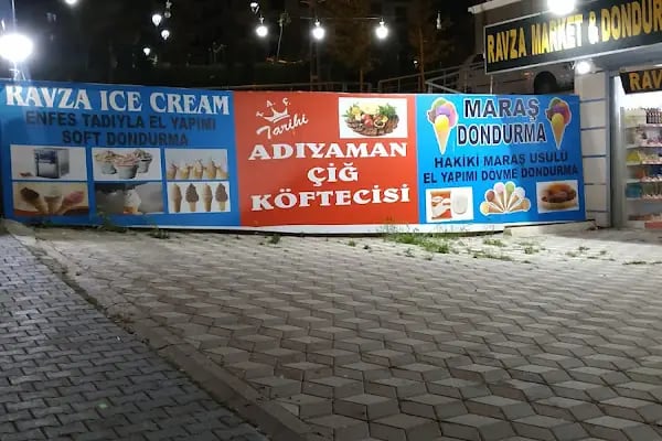 RAVZA MARKET - Resim 8