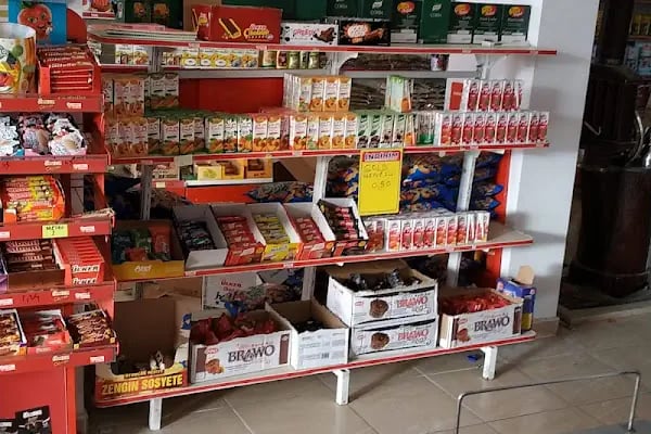 RAVZA MARKET - Resim 3