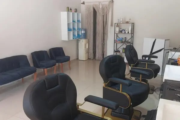 Berber Shop (Barış ÖZEN) - Resim 8