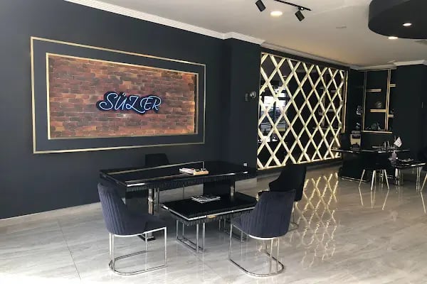 Süzer Otomotiv - Resim 5