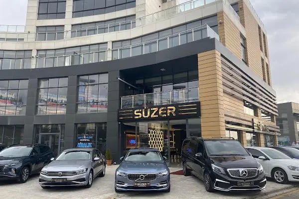 Süzer Otomotiv - Resim 4