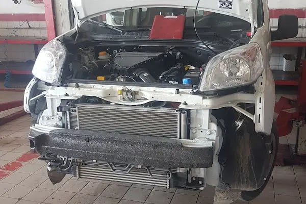 Odabaşı-Bal Fiat Yetkili Bayi - Resim 18
