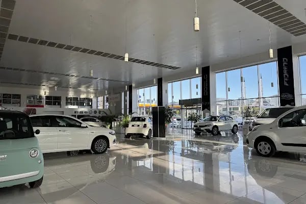 Odabaşı-Bal Fiat Yetkili Bayi - Resim 8
